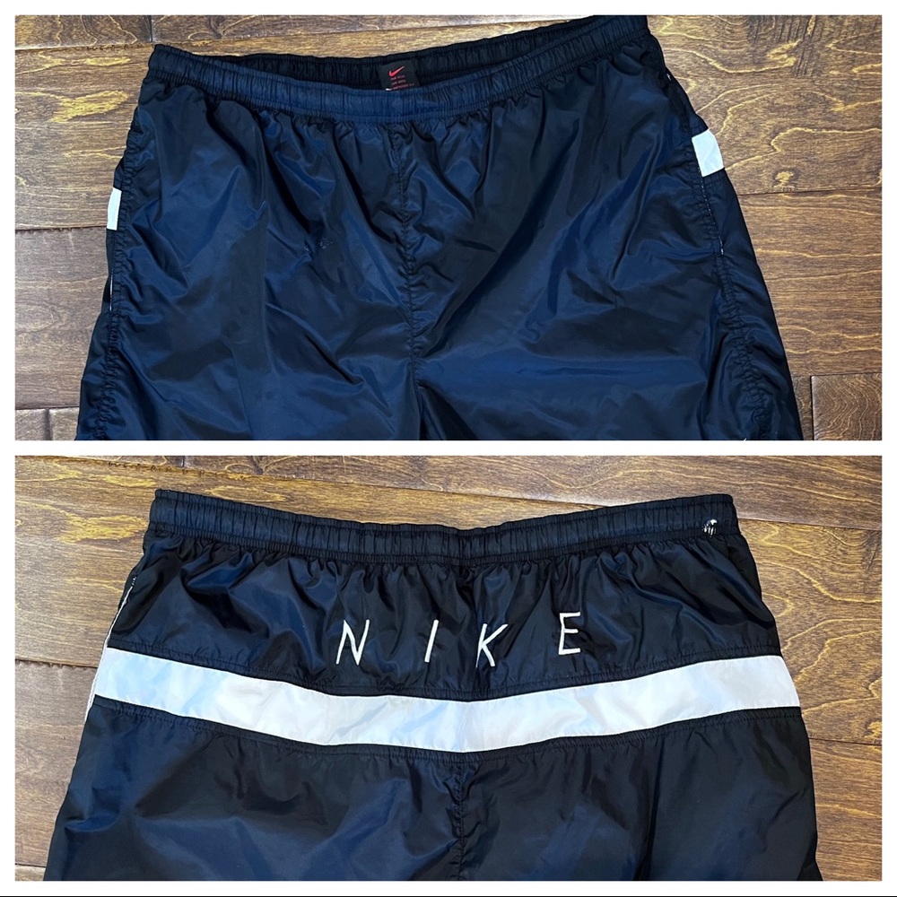 vintage Nike Shorts 🔥